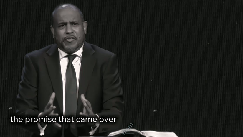 Join us at Liberty Bible Fellowship Church | Pastor Joe Persaud | Jonathan Persaud | New York | Revival